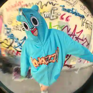 KAKAZZY Hoodie