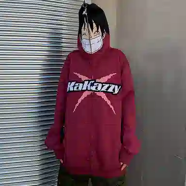 KAKAZZY Hoodie