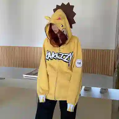 KAKAZZY Hoodie