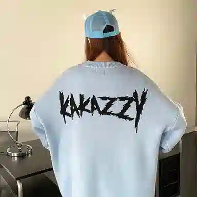 KAKAZZY Sweater
