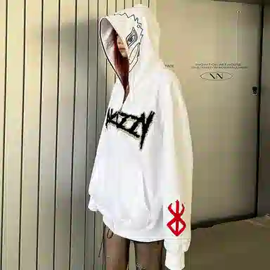 KAKAZZY Hoodie