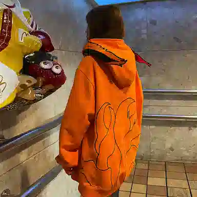 KAKAZZY oversize
