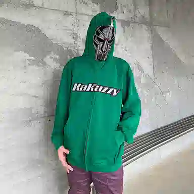 KAKAZZY Hoodie