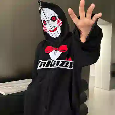 KAKAZZY Hoodie
