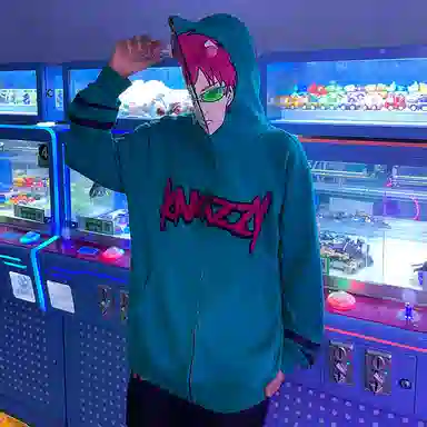 KAKAZZY Hoodie