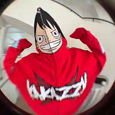 KAKAZZY Hoodie
