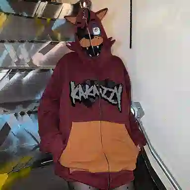 KAKAZZY Hoodie