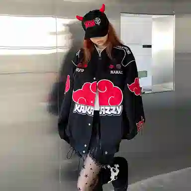 KAKAZZY Jacket