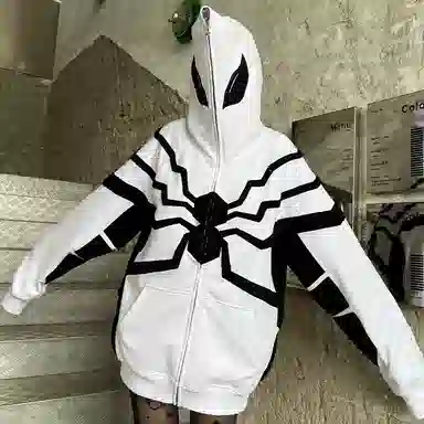 KAKAZZY Hoodie