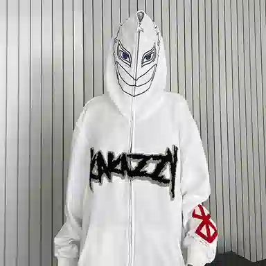 KAKAZZY Hoodie