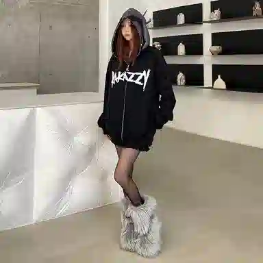 KAKAZZY Hoodie