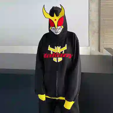 KAKAZZY Hoodie