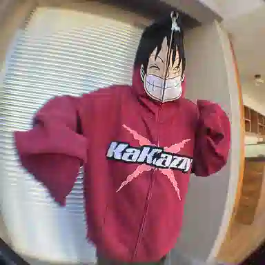 KAKAZZY Hoodie