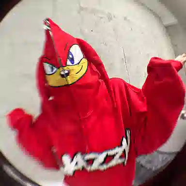 KAKAZZY hiphop