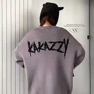 KAKAZZY Sweater