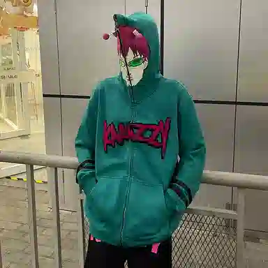 KAKAZZY Hoodie
