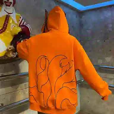 KAKAZZY oversize