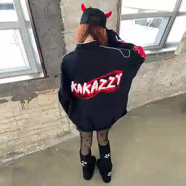 KAKAZZY Jacket