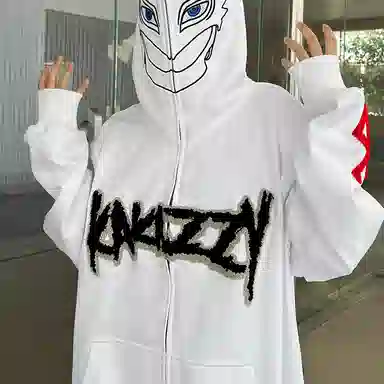 KAKAZZY Hoodie