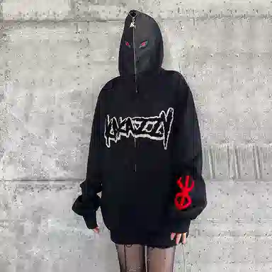 KAKAZZY Hoodie
