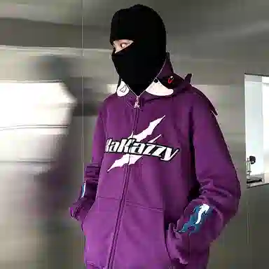 KAKAZZY Hoodie