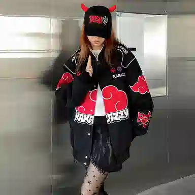 KAKAZZY Jacket