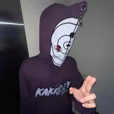 KAKAZZY Hoodie