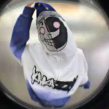 KAKAZZY Hoodie