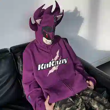 KAKAZZY Hoodie
