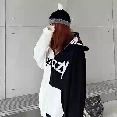 KAKAZZY Hoodie