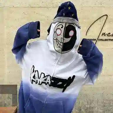 KAKAZZY Hoodie
