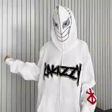 KAKAZZY Hoodie