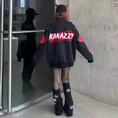 KAKAZZY Jacket