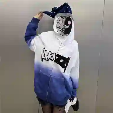 KAKAZZY Hoodie