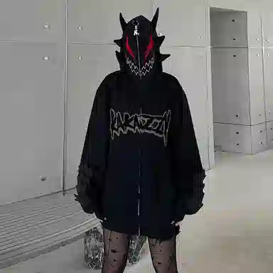 KAKAZZY Y2K