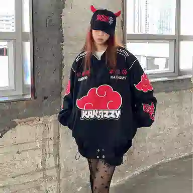 KAKAZZY Jacket