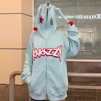 KAKAZZY Hoodie