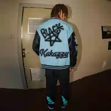 KAKAZZY Jacket