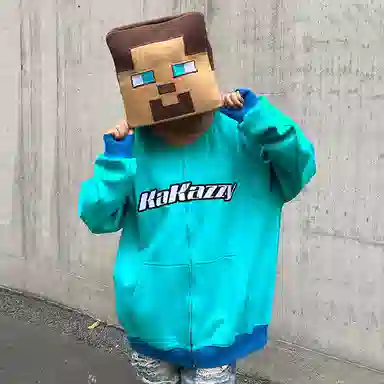 KAKAZZY Hoodie
