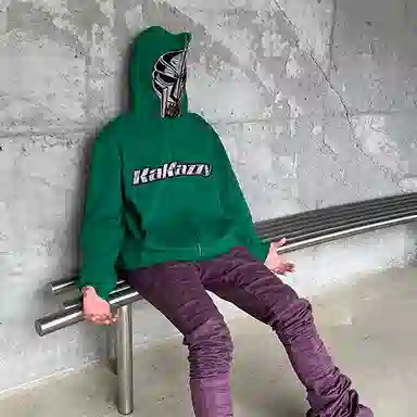 KAKAZZY Hoodie