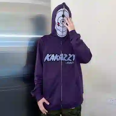 KAKAZZY Hoodie