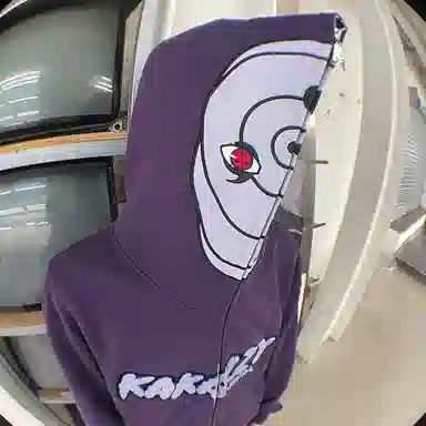 KAKAZZY Hoodie