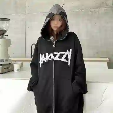KAKAZZY Hoodie