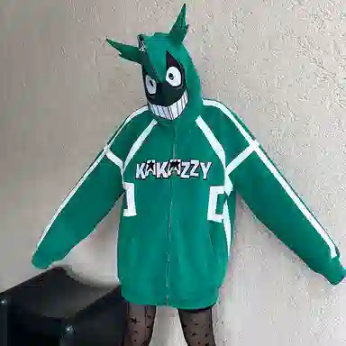 KAKAZZY oversiz