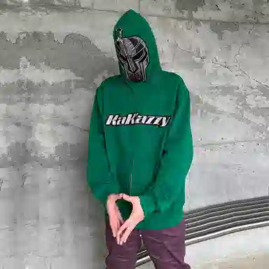 KAKAZZY Hoodie