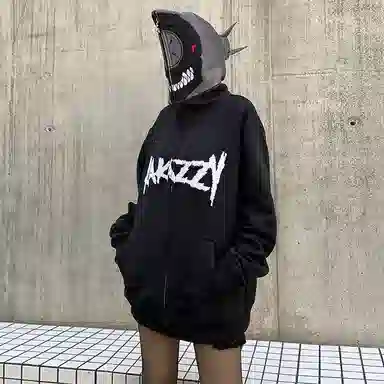 KAKAZZY Hoodie