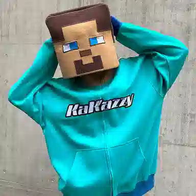 KAKAZZY Hoodie