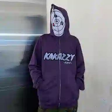 KAKAZZY Hoodie