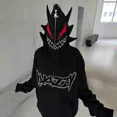 KAKAZZY Y2K