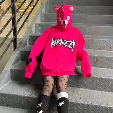 KAKAZZY hiphop
